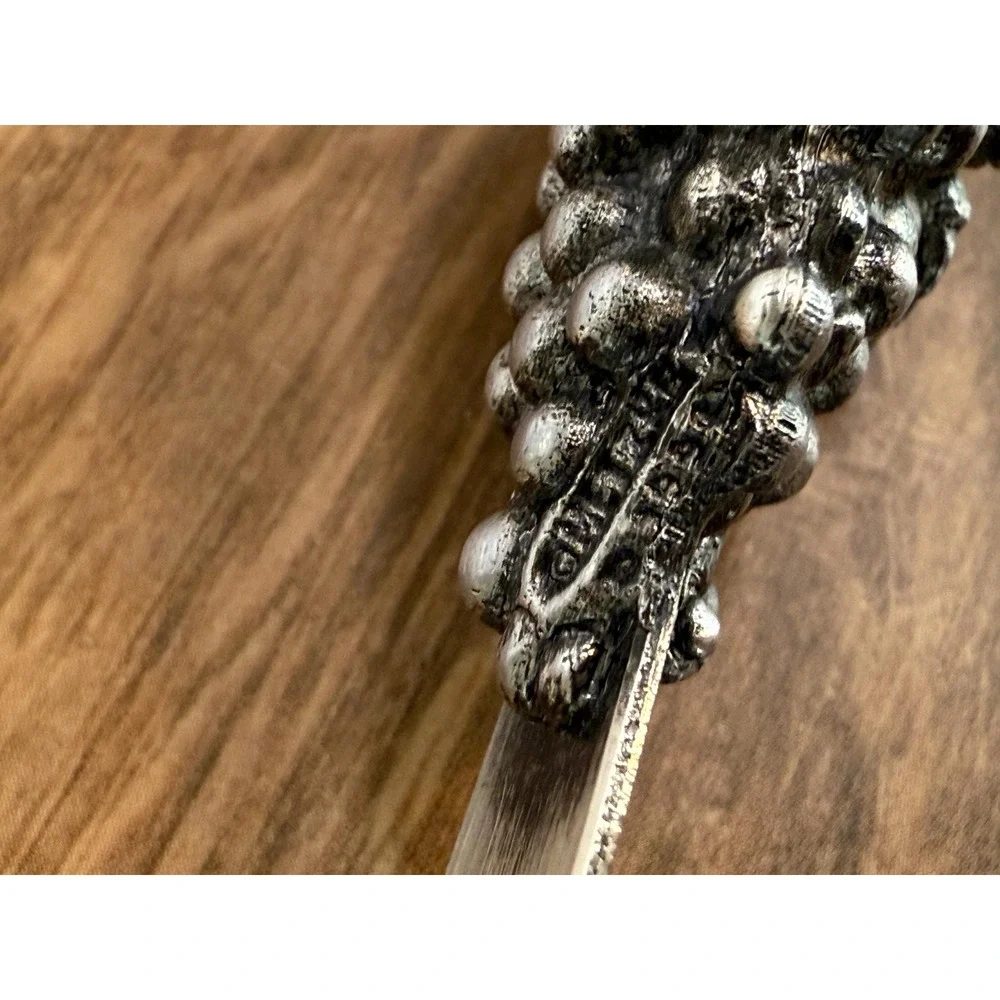 Metzke vintage set